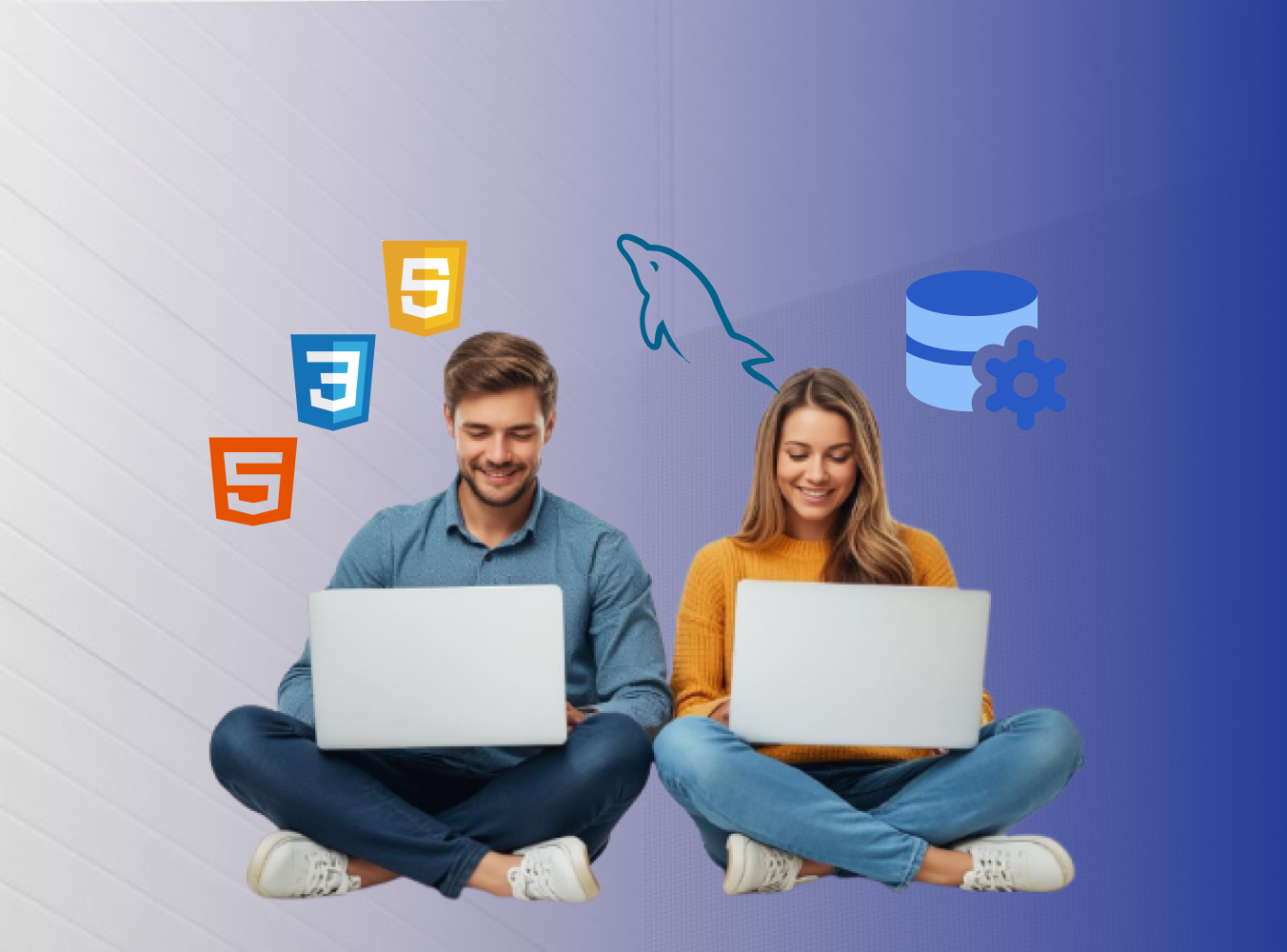 Full Stack Developer Training in Noida